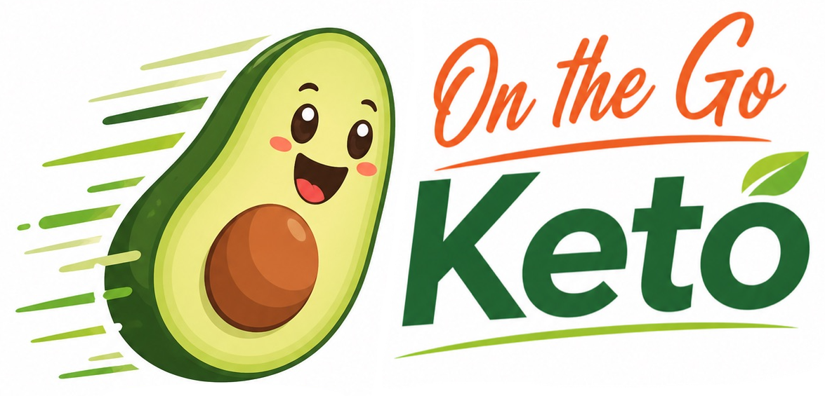 On the Go Keto
